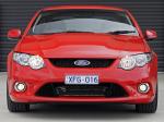 Ford Falcon XR8 2008 года